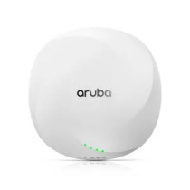 Punto de acceso inalámbrico Aruba AP-635 - Tribanda - 802.11ax - 3.90Gbit/s - Interior - 2.40GHz, 5GHz, 6GHz - Interno - Tecnolo