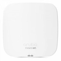 Punto de acceso inalámbrico Aruba Instant On AP15 - IEEE 802.11ac - 1.99Gbit/s - 2.40GHz, 5GHz - Tecnología MIMO - 1 x Red (RJ-4