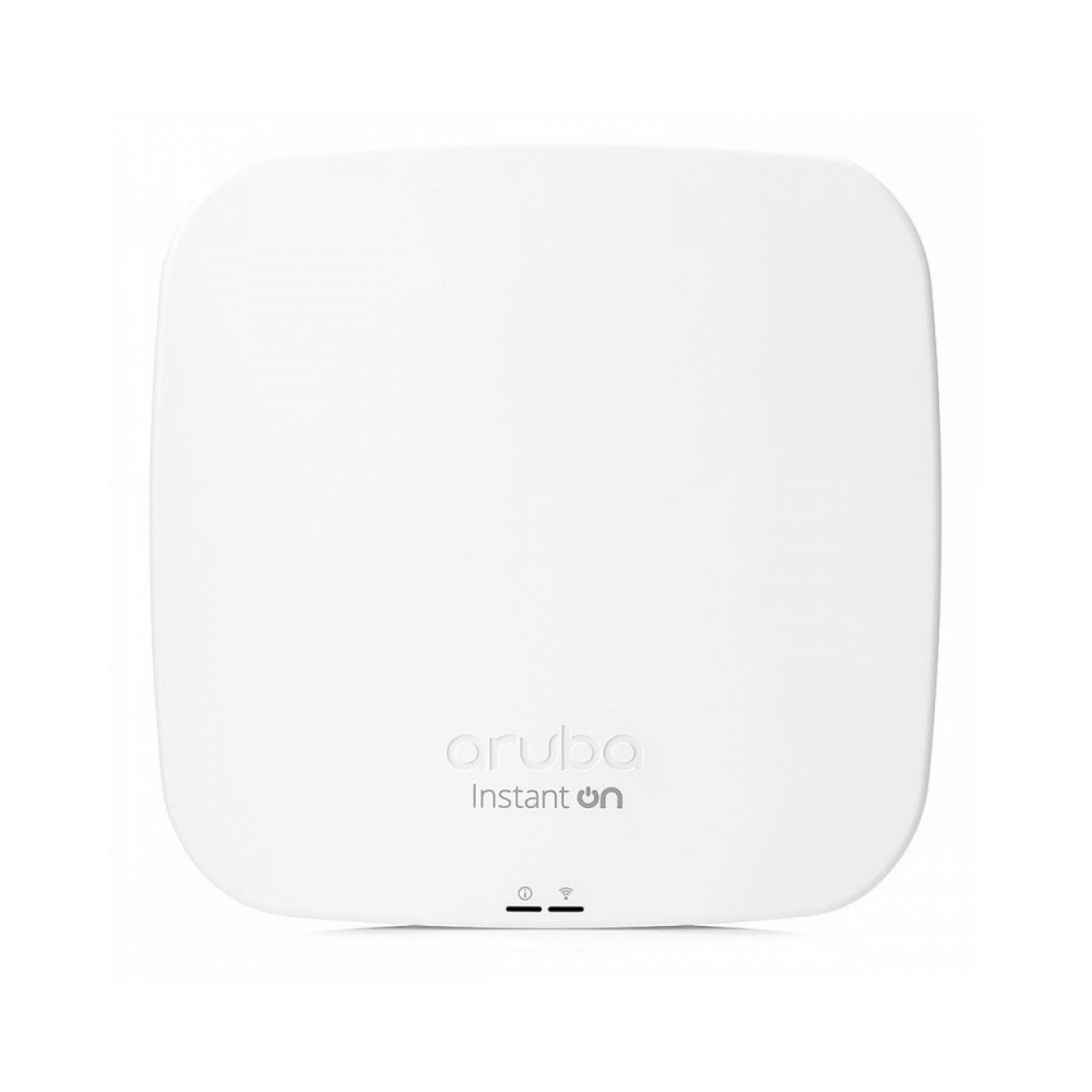 Punto de acceso inalámbrico Aruba Instant On AP15 - IEEE 802.11ac - 1.99Gbit/s - 2.40GHz, 5GHz - Tecnología MIMO - 1 x Red (RJ-4