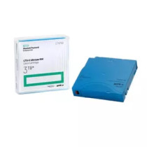 Cartucho de datos HPE LTO-5 - 1 Paquete(s) - 1.50TB (Nativo) / 3TB (Comprimido) - 846m Largo de cinta