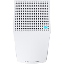 Linksys Atlas Pro 6 Wi-Fi 6 IEEE 802.11ax Ethernet Router inalámbrico - Banda dual - 2.40GHz Banda ISM - 5GHz Banda UNII - 5 x A