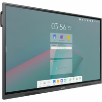 Samsung WA75C 190.5cm (75") 4K UHD LCD Pantalla de colaboración - Infrarrojo (IrDA) - Pantalla Táctil - 3840 x 2160 - LED - 400c