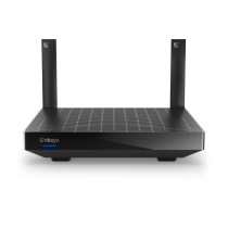 Linksys Hydra 6 Wi-Fi 6 IEEE 802.11ax Ethernet Router inalámbrico - Banda dual - 2.40GHz Banda ISM - 5GHz Banda UNII - 2 x Anten