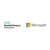 HPE Microsoft Windows Server 2022 - Licencia - PC