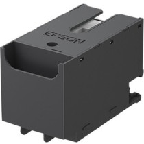 Caja de mantenimiento Epson T6716 - Láser