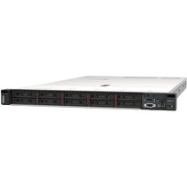 Servidor Lenovo ThinkSystem SR630 V2 7Z71A08WLA - 1 x Intel Xeon Silver 4309Y 2.80GHz - 16GB RAM - 12Gb/s SAS, Serie ATA/600 Con