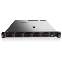 Servidor Lenovo ThinkSystem SR630 V2 7Z71A08WLA - 1 x Intel Xeon Silver 4309Y 2.80GHz - 16GB RAM - 12Gb/s SAS, Serie ATA/600 Con