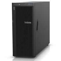 Servidor Lenovo ThinkSystem ST250 V2 7D8F1000LA - 1 x Intel Xeon 3.20GHz - 32GB RAM - 12Gb/s SAS, Serie ATA Controlador Torre - 