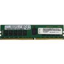 Módulo RAM Lenovo para Servidor - 32GB - DDR4-3200/PC4-25600 TruDDR4 - 3200MHz Doble fila Memoria - 1.20V - Registrado - 288-cla