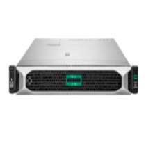 Servidor HPE ProLiant DL360 G10 Plus - 1 x Intel Xeon Silver 4310 2.10GHz - 32GB RAM - 12Gb/s SAS Controlador - 1U Bastidor - In