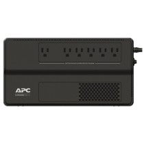 UPS de línea interactiva APC by Schneider Electric Easy UPS BV800 - 800VA/450W - Montaje en pared - AVR - 8Hora(s) Recharge - 12