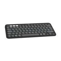 Logitech Pebble Keys 2 K380s Teclado - Inalámbrico Conectividad - USB Interfaz - Español - Bluetooth - 10m De Escritorio, Buscar