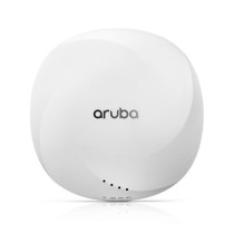 Punto de acceso inalámbrico Aruba AP-615 - Tribanda - 802.11ax - 3.60Gbit/s - Interior - 2.40GHz, 5GHz, 6GHz - Interno - Tecnolo