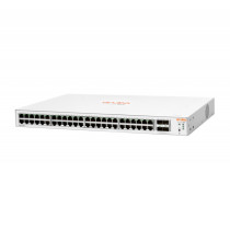 Conmutador Ethernet Aruba Instant On 1830 48 Puertos Gestionable - Gigabit Ethernet - 10/100/1000Base-T, 100/1000Base-X - 2 Capa