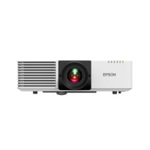 Proyector 3LCD Epson PowerLite L520W Largo alcance - FrontalWXGA - 5200lm - HDMI - USB - Red (RJ-45) - Educación, Corporate, Dig