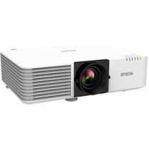 Proyector 3LCD Epson PowerLite L520W Largo alcance - FrontalWXGA - 5200lm - HDMI - USB - Red (RJ-45) - Educación, Corporate, Dig