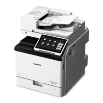 Impresora Láser Multifunción Canon imageRUNNER ADVANCE DX C257iF Inalámbrico - Color - Impresora/Copiadora/Escáner/Enviar/Almace