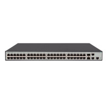 HPE ARUBA 1950 48G 2SFP+ 2XGT SWITCH 48X GIG + 2X SFP+ & 2X 1/10GBASE-T PORTS WEB MANAGED LIFE WTY