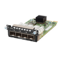 HP 3810M 4SFP+ MODULE