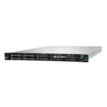 Servidor HPE ProLiant DL360 G10 Plus - 1 x Intel Xeon Silver 4314 2.40GHz - 32GB RAM - 12Gb/s SAS Controlador - 1U Bastidor - In