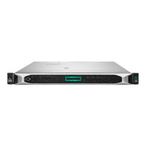 Servidor HPE ProLiant DL360 G10 Plus - 1 x Intel Xeon Silver 4314 2.40GHz - 32GB RAM - 12Gb/s SAS Controlador - 1U Bastidor - In