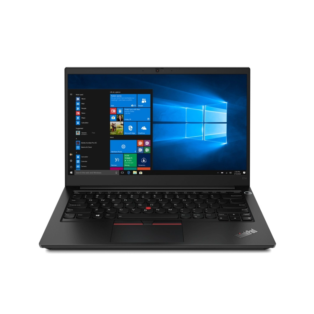 ThinkPad E14 Gen 5 Jing AMD 1.0 |AMD Ryzen 5 7530U 16GB 512 SSD