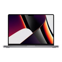 Tus configuraciones: MacBook Pro de 14 pulgadas: Chip M3 de Apple - Gris espacial(065-CG1H) - Chip M3 de Apple con CPU de 8 núcl