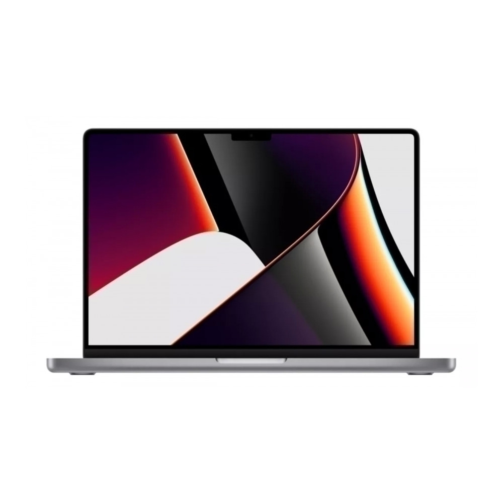 Tus configuraciones: MacBook Pro de 14 pulgadas: Chip M3 de Apple - Gris espacial(065-CG1H) - Chip M3 de Apple con CPU de 8 núcl