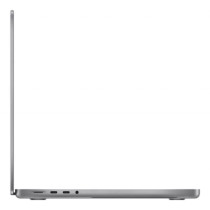 Tus configuraciones: MacBook Pro de 14 pulgadas: Chip M3 de Apple - Gris espacial(065-CG1H) - Chip M3 de Apple con CPU de 8 núcl