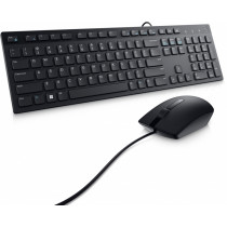 WIRED KEYBOARD MOUSE COMBO -KM300C