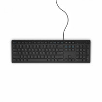 WIRED KEYBOARD MOUSE COMBO -KM300C