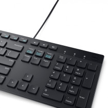 WIRED KEYBOARD MOUSE COMBO -KM300C