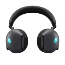 Dell Alienware Tri-Mode Wireless Gaming Headset AW920H - Dark Side of the Moon