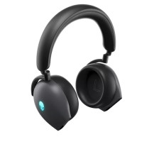 Dell Alienware Tri-Mode Wireless Gaming Headset AW920H - Dark Side of the Moon