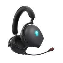 Dell Alienware Tri-Mode Wireless Gaming Headset AW920H - Dark Side of the Moon