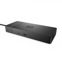 Dell Docking Station WD19S USB 3.2 C, 5x USB 3.1, 1x HDMI, 1x RJ-45,