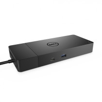 Dell Docking Station WD19S USB 3.2 C, 5x USB 3.1, 1x HDMI, 1x RJ-45,