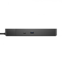 Dell Docking Station WD19S USB 3.2 C, 5x USB 3.1, 1x HDMI, 1x RJ-45,