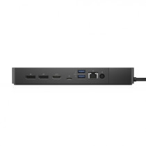 Dell Docking Station WD19S USB 3.2 C, 5x USB 3.1, 1x HDMI, 1x RJ-45,