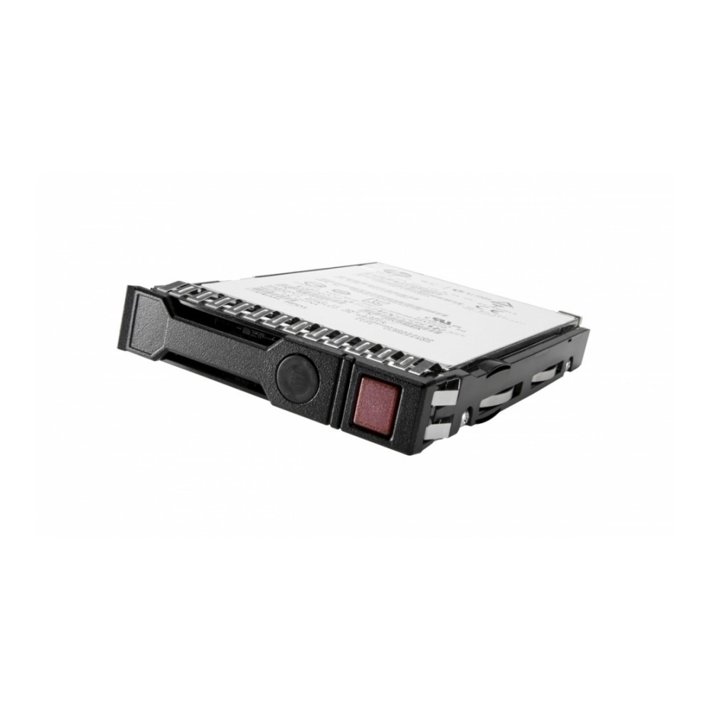 HPE 4 TB SATA 7.2K RPM LARGE FORM FACTOR HARD DRIVE IN A LOW PROFILE CARRIER WITH 1-YEAR WARRANTY