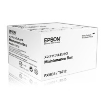 Colector de tinta Epson T6712 - Inyección de tinta