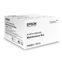 Colector de tinta Epson T6712 - Inyección de tinta