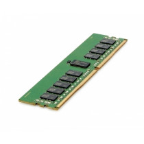 Módulo RAM HPE para Computadora de escritorio, Servidor - 16GB (1 x 16GB) - DDR4-3200/PC4-25600 DDR4 SDRAM - 3200MHz Single-rank