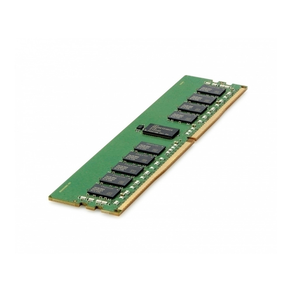 Módulo RAM HPE para Computadora de escritorio, Servidor - 16GB (1 x 16GB) - DDR4-3200/PC4-25600 DDR4 SDRAM - 3200MHz Single-rank