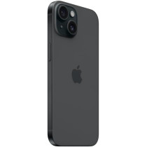 IPHONE 15 BLACK 128GB-BES