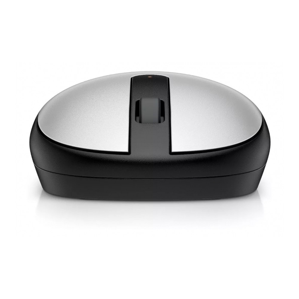 Mouse HP Bluetooth 240 Plata