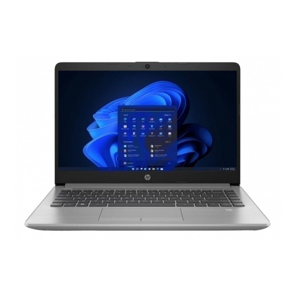 Hp Portátil - HP 14-em0000 14-em0014la 35.6cm (14") - Full HD - 1920 x 1080 - AMD Ryzen 5 7520U Quad-core (4 Core) - 8GB Total R