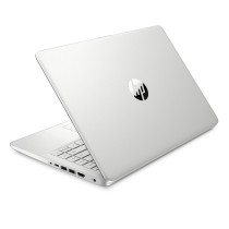 Portatil HP Ci5 1235U/4.4Ghz 10C/Ram 8GB/512 SSD/Linux/Pant 14"/Silver Plus