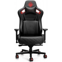 Silla Gamer by HP OMEN Citadel Gaming Chair