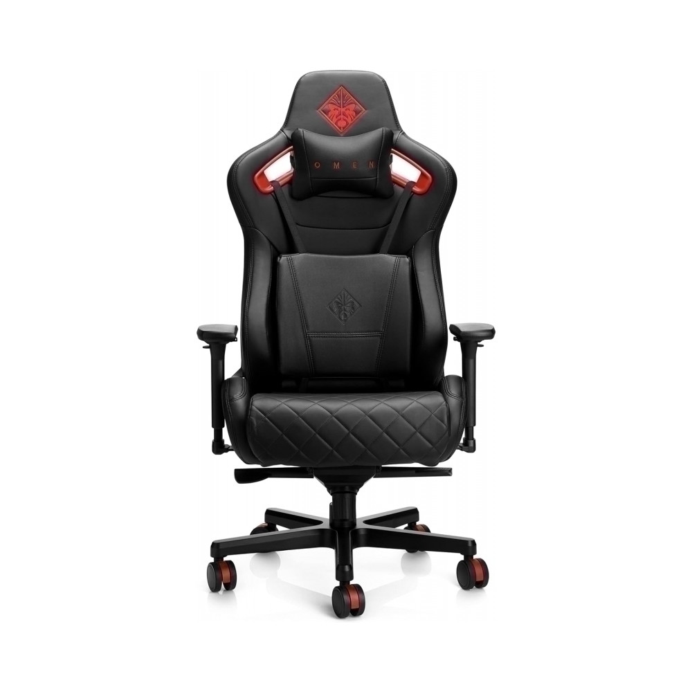 Silla Gamer by HP OMEN Citadel Gaming Chair